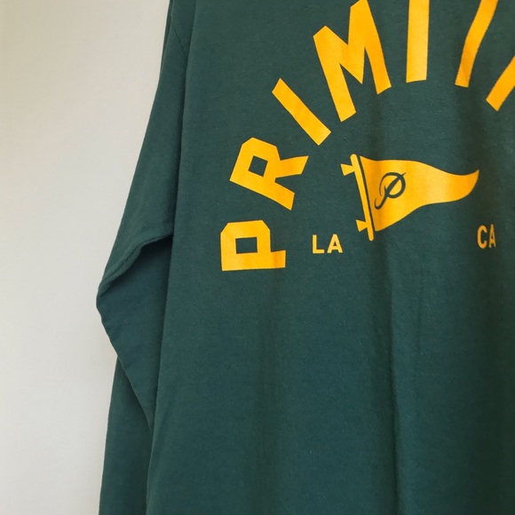 Primitive T-Shirt - Picture 4 of 12